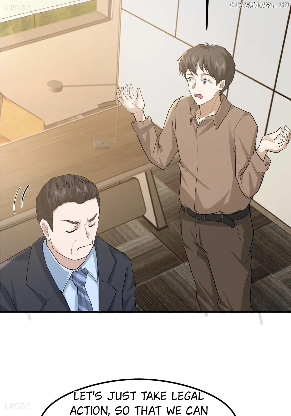 I Really Don’t Want to be Reborn Chapter 436 - page 3